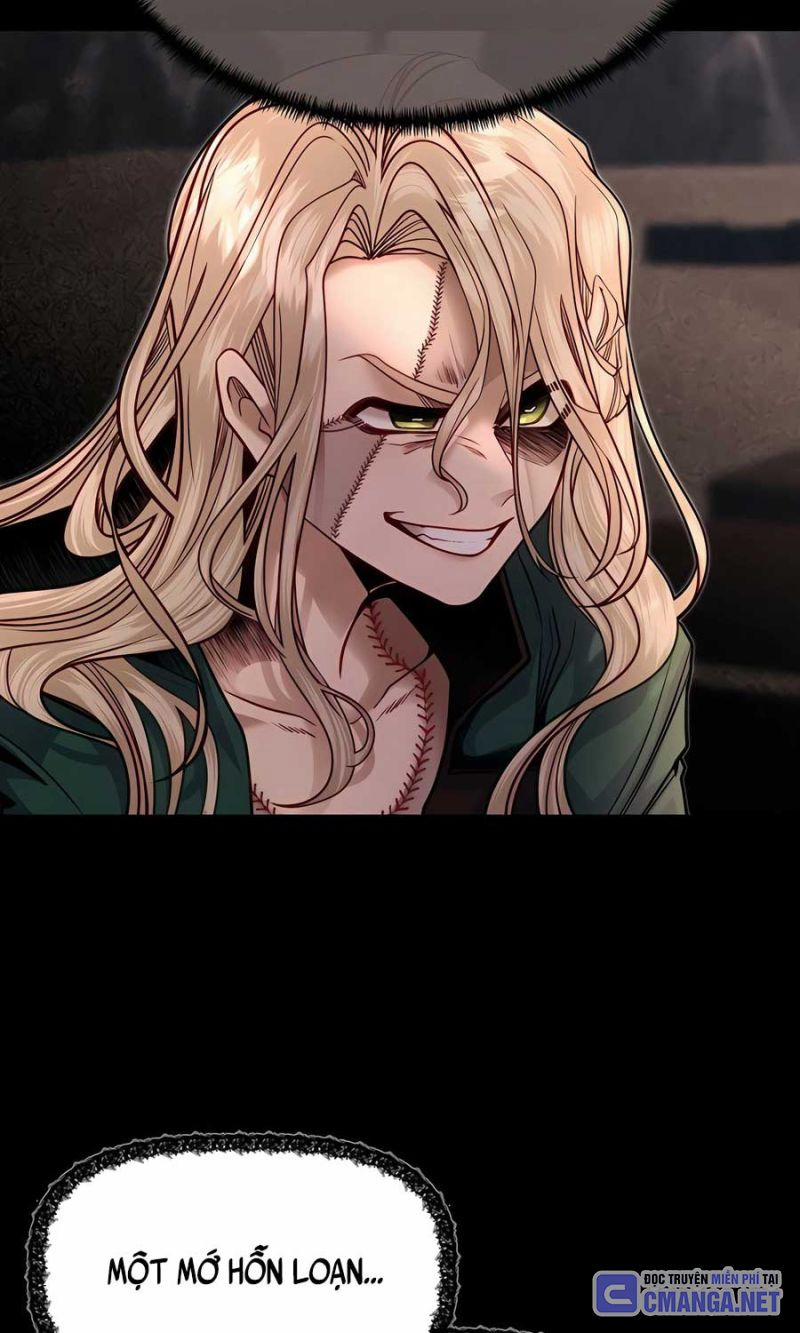 Anh Trai Anh Hùng Là Người Đã Chết Trong Học Viện 90 trang 5