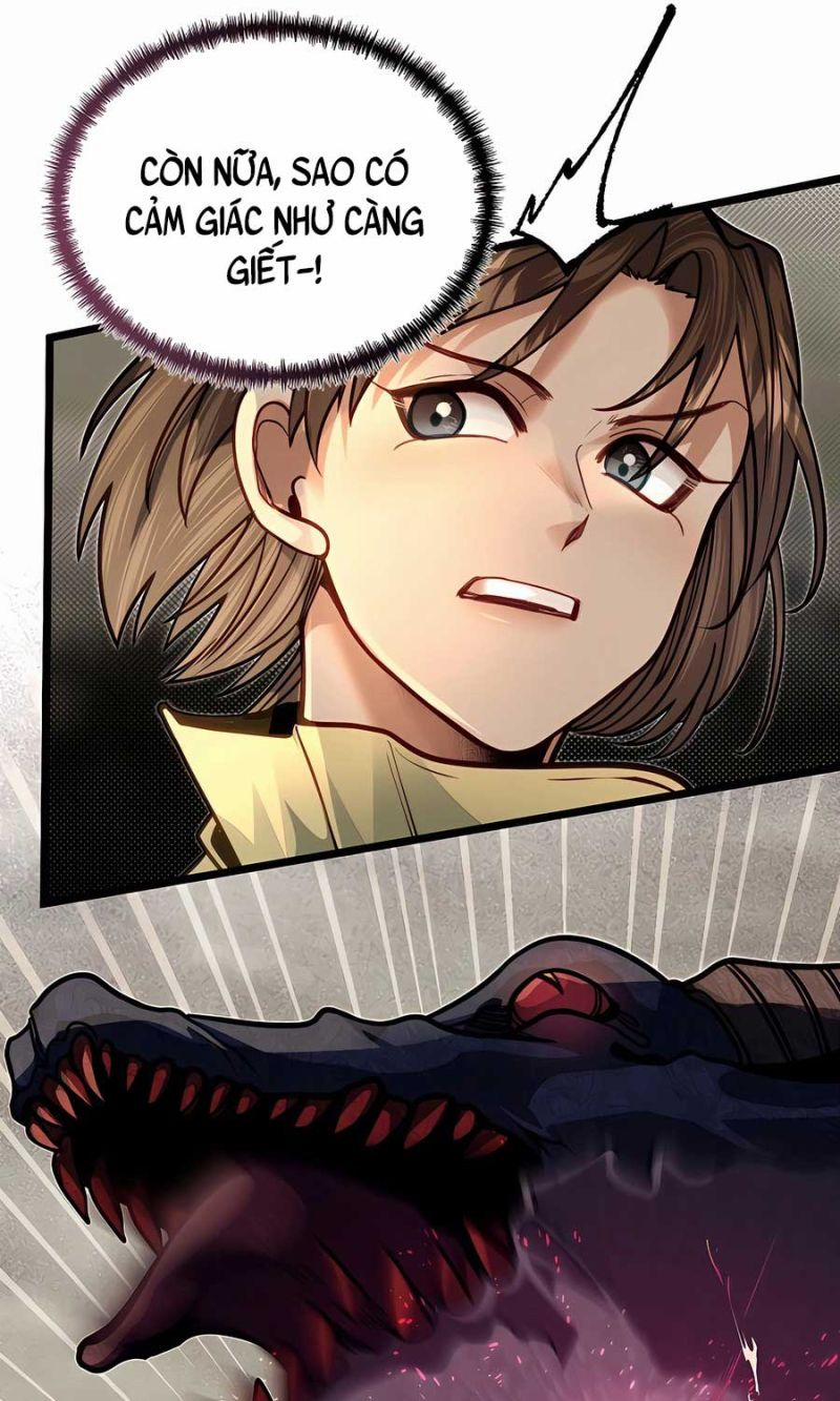 Anh Trai Anh Hùng Là Người Đã Chết Trong Học Viện 90 trang 51
