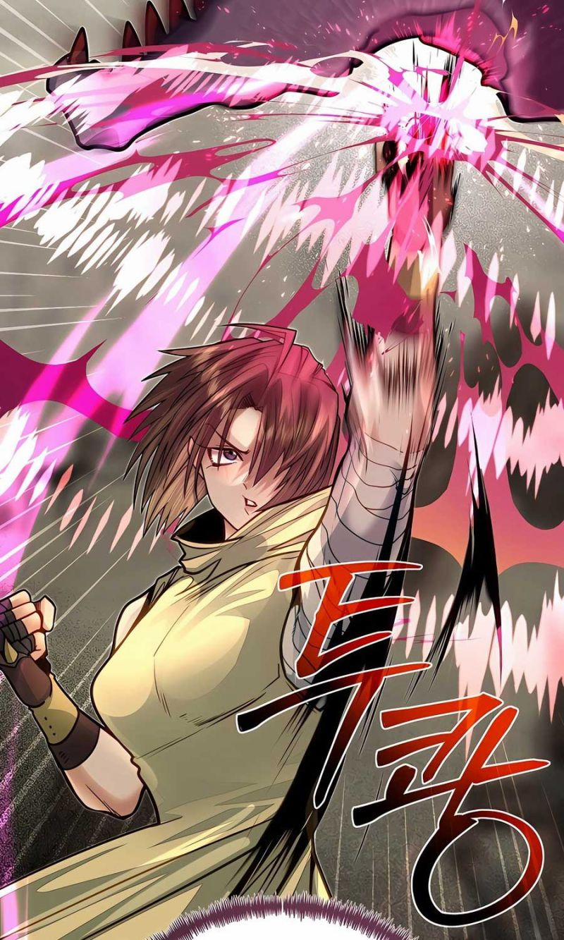 Anh Trai Anh Hùng Là Người Đã Chết Trong Học Viện 90 trang 52