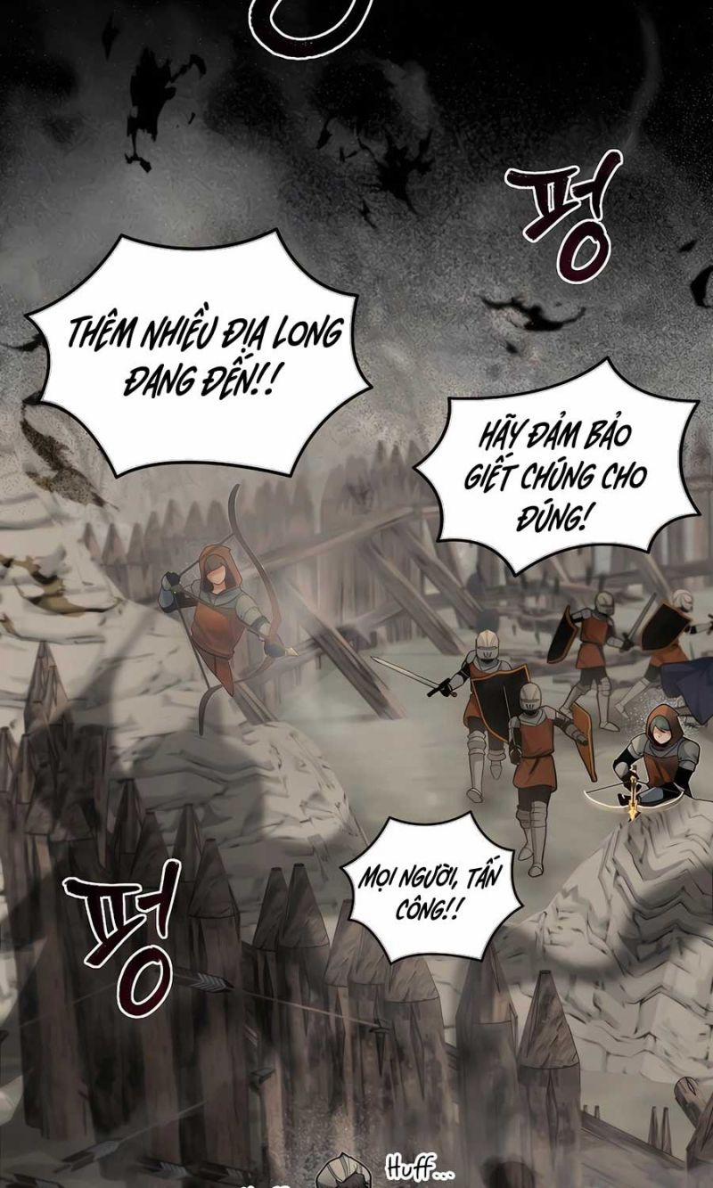 Anh Trai Anh Hùng Là Người Đã Chết Trong Học Viện 90 trang 61