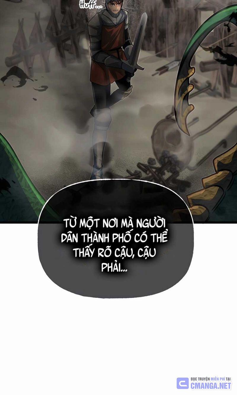 Anh Trai Anh Hùng Là Người Đã Chết Trong Học Viện 90 trang 62