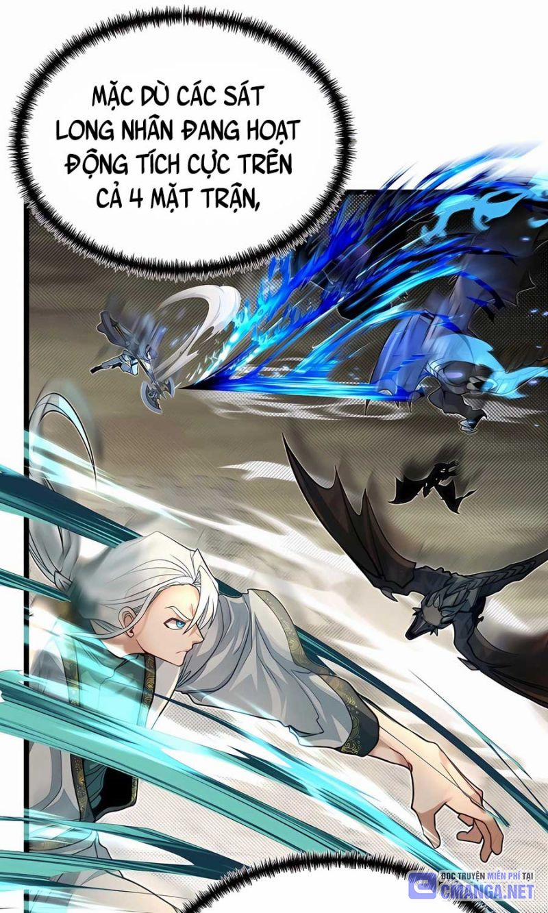 Anh Trai Anh Hùng Là Người Đã Chết Trong Học Viện 90 trang 68