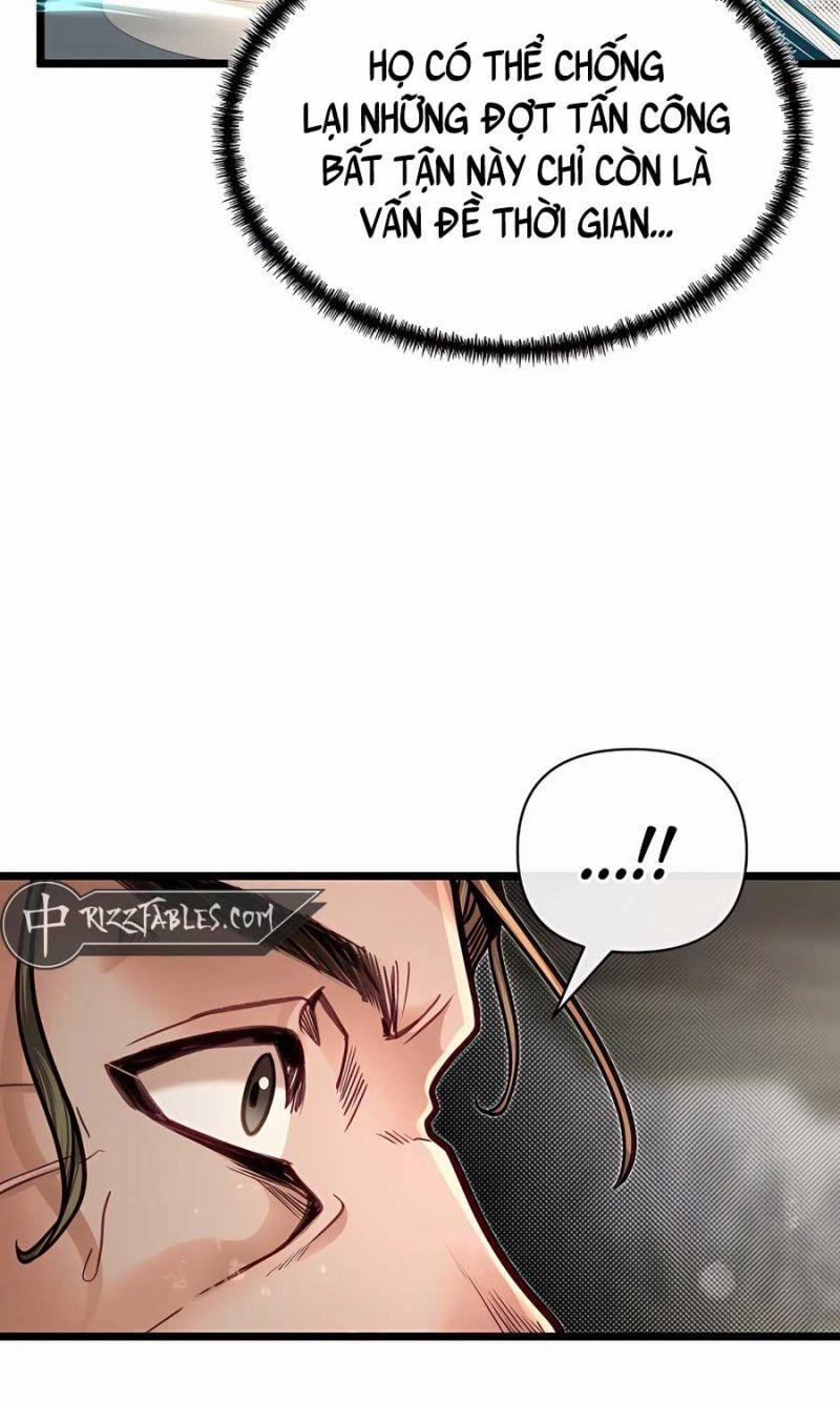 Anh Trai Anh Hùng Là Người Đã Chết Trong Học Viện 90 trang 69