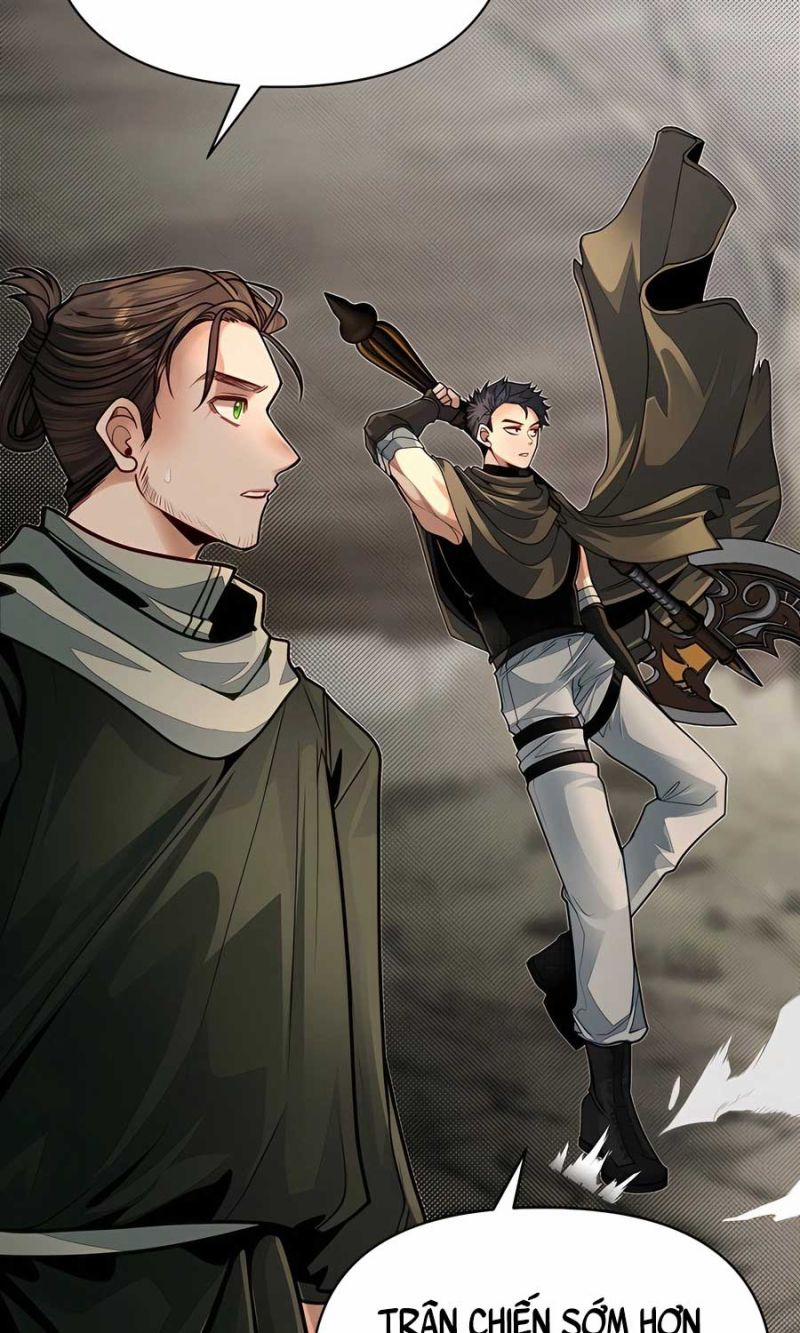 Anh Trai Anh Hùng Là Người Đã Chết Trong Học Viện 90 trang 73