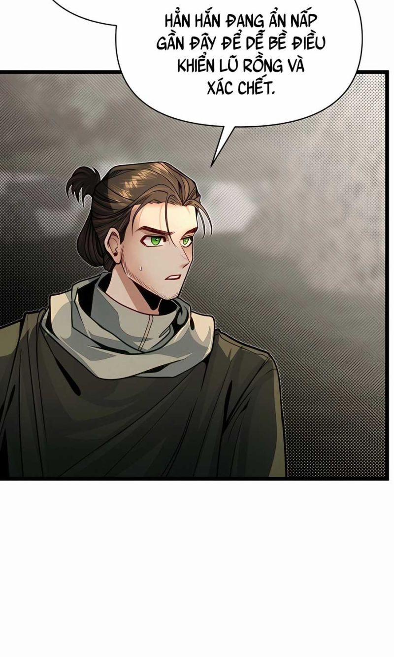 Anh Trai Anh Hùng Là Người Đã Chết Trong Học Viện 90 trang 75