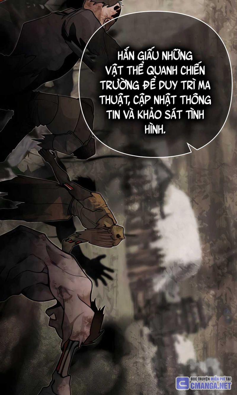 Anh Trai Anh Hùng Là Người Đã Chết Trong Học Viện 90 trang 80