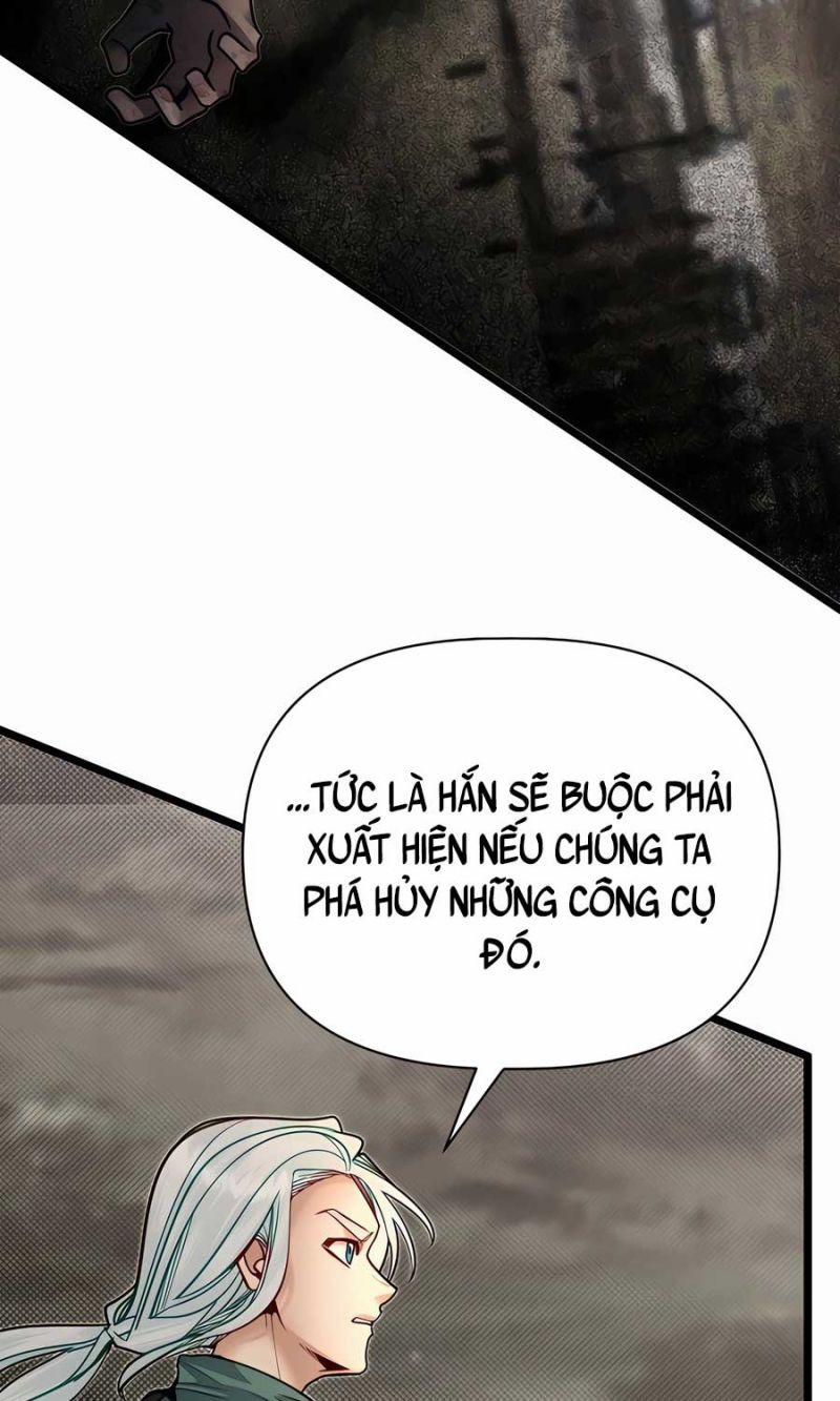 Anh Trai Anh Hùng Là Người Đã Chết Trong Học Viện 90 trang 81