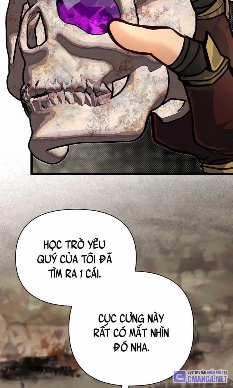 Anh Trai Anh Hùng Là Người Đã Chết Trong Học Viện 90 trang 83