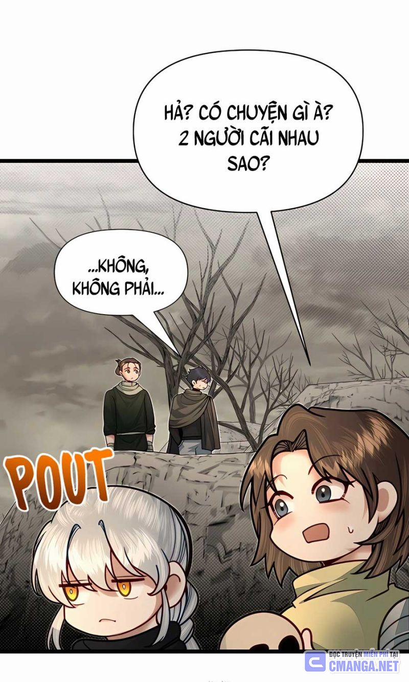 Anh Trai Anh Hùng Là Người Đã Chết Trong Học Viện 90 trang 86
