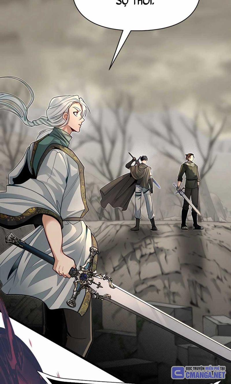 Anh Trai Anh Hùng Là Người Đã Chết Trong Học Viện 90 trang 89