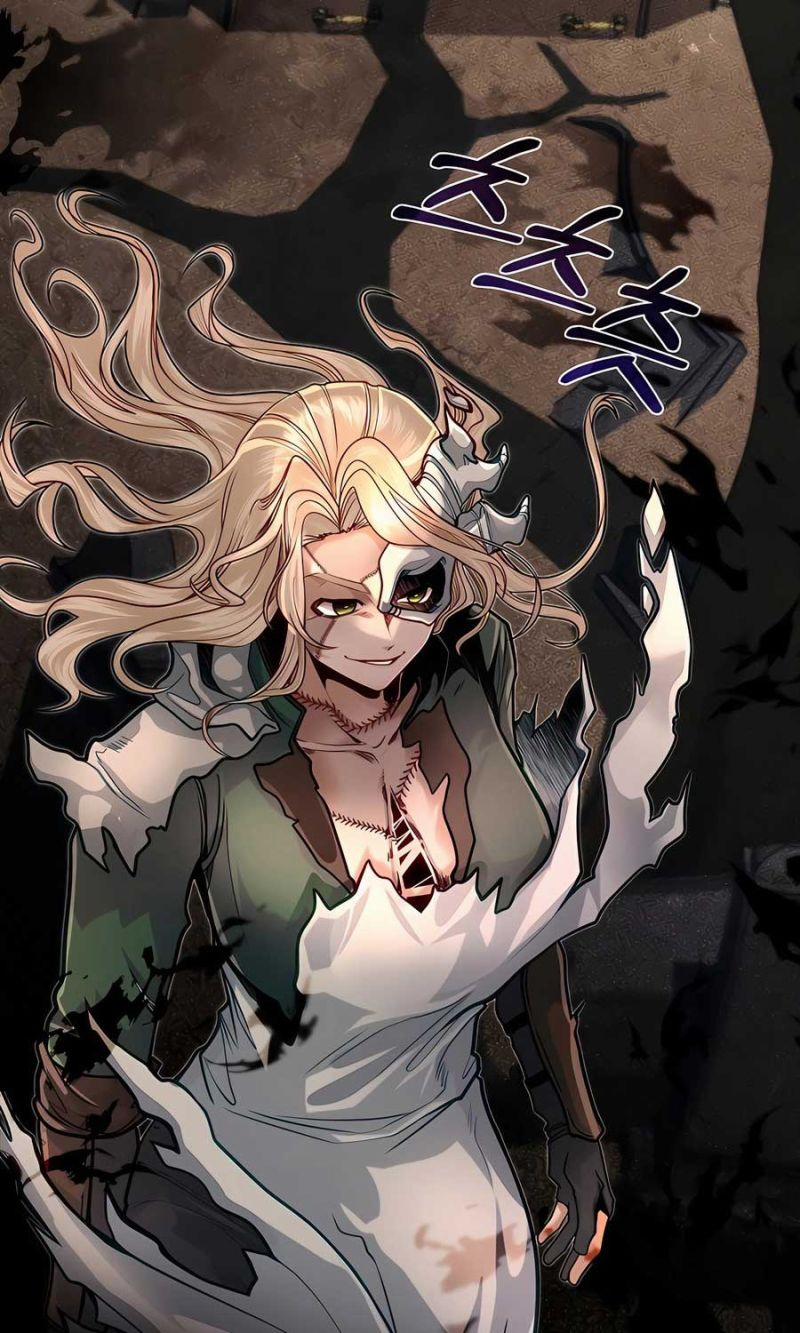 Anh Trai Anh Hùng Là Người Đã Chết Trong Học Viện 90 trang 9