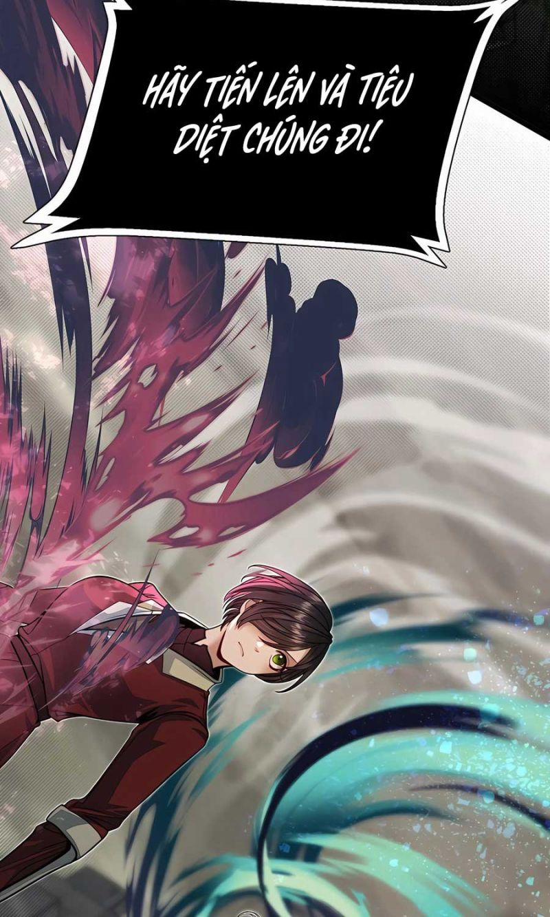 Anh Trai Anh Hùng Là Người Đã Chết Trong Học Viện 90 trang 90