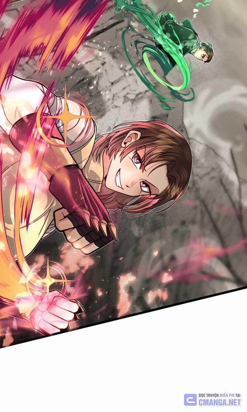 Anh Trai Anh Hùng Là Người Đã Chết Trong Học Viện 90 trang 92