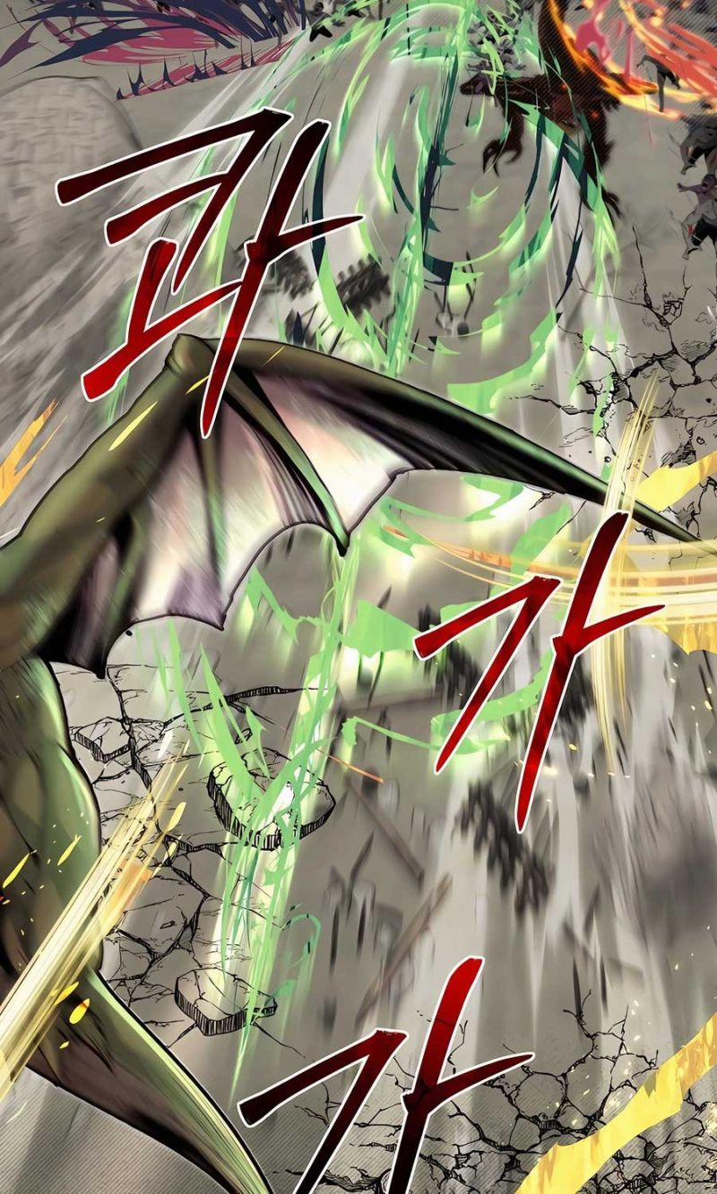 Anh Trai Anh Hùng Là Người Đã Chết Trong Học Viện 90 trang 96