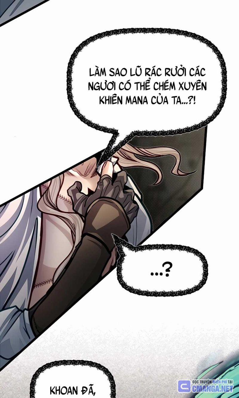 Anh Trai Anh Hùng Là Người Đã Chết Trong Học Viện 91 trang 101