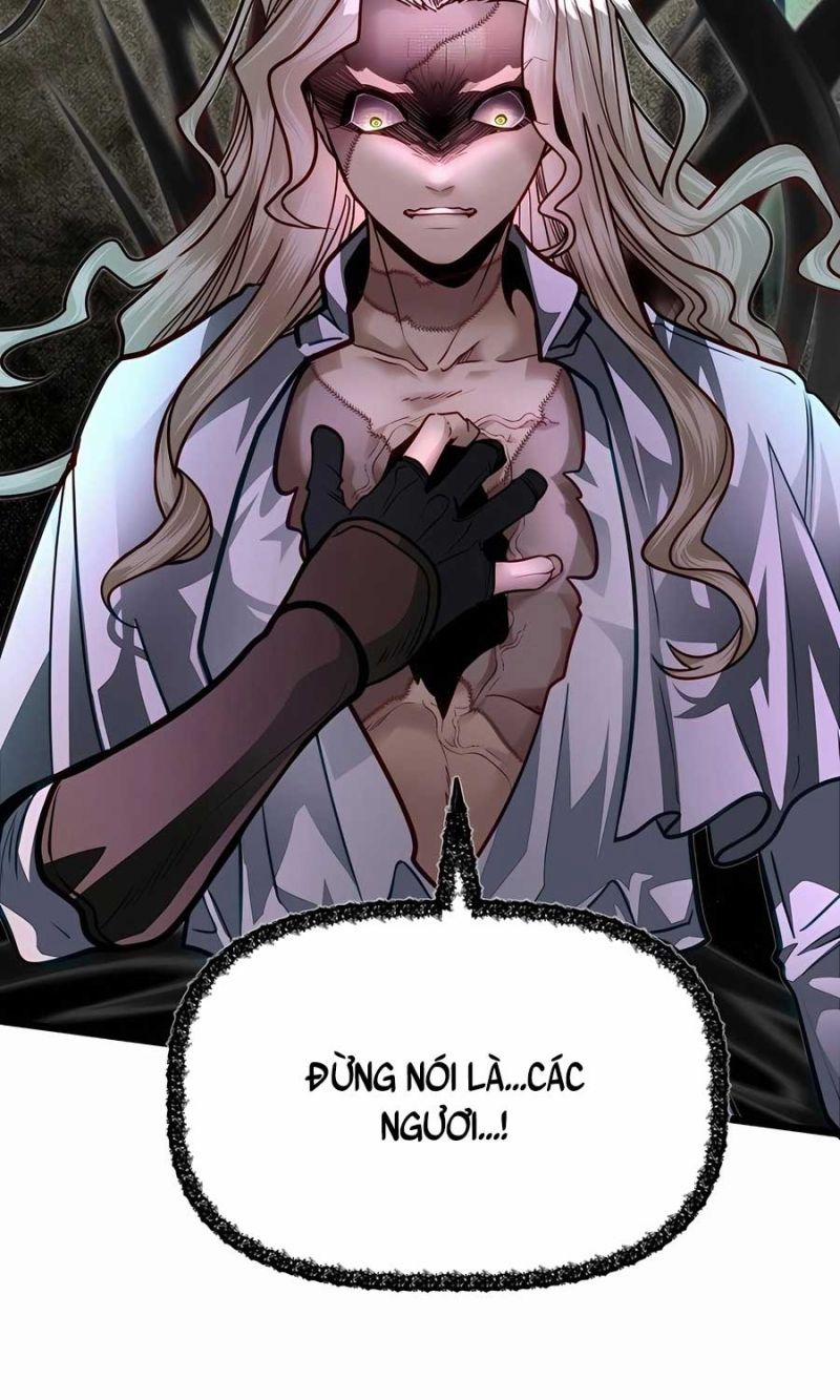 Anh Trai Anh Hùng Là Người Đã Chết Trong Học Viện 91 trang 103