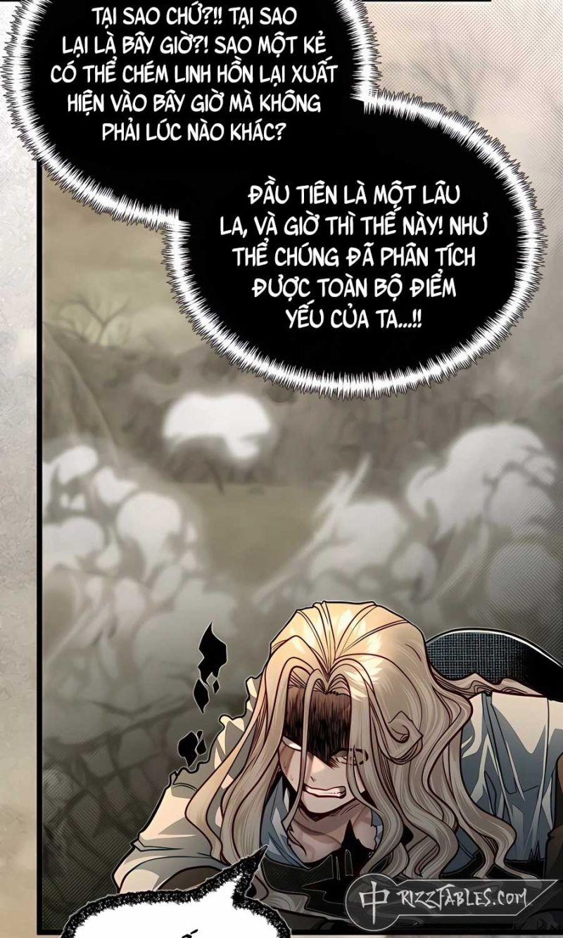 Anh Trai Anh Hùng Là Người Đã Chết Trong Học Viện 91 trang 108