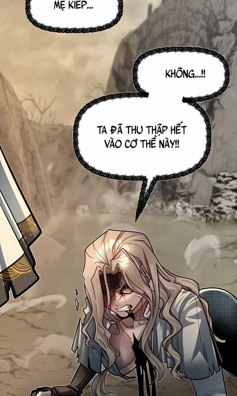 Anh Trai Anh Hùng Là Người Đã Chết Trong Học Viện 91 trang 109