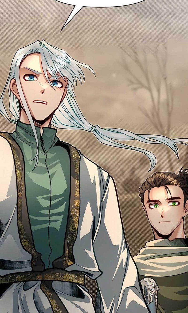 Anh Trai Anh Hùng Là Người Đã Chết Trong Học Viện 91 trang 111