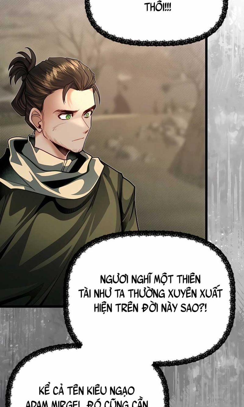 Anh Trai Anh Hùng Là Người Đã Chết Trong Học Viện 91 trang 115