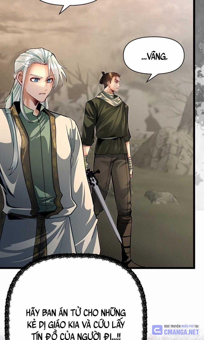 Anh Trai Anh Hùng Là Người Đã Chết Trong Học Viện 91 trang 119