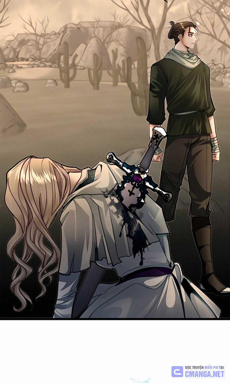 Anh Trai Anh Hùng Là Người Đã Chết Trong Học Viện 91 trang 125