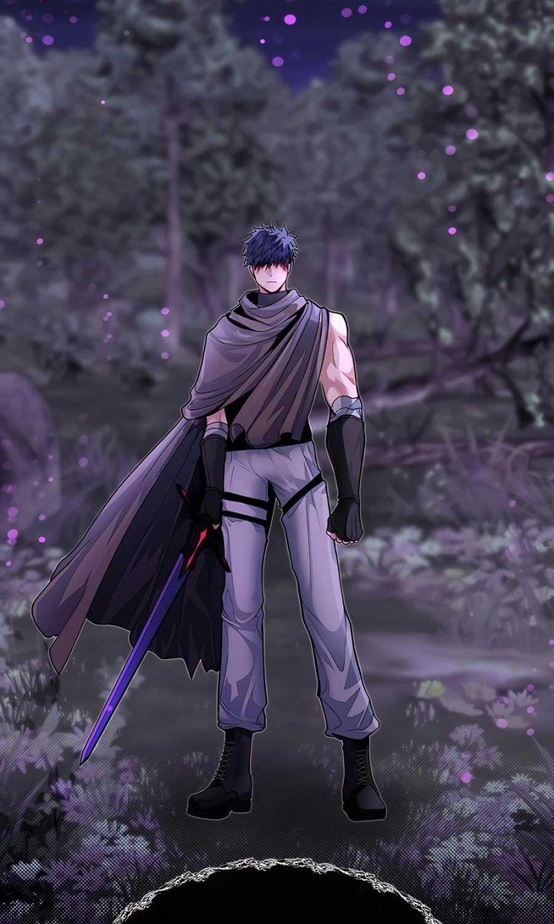 Anh Trai Anh Hùng Là Người Đã Chết Trong Học Viện 91 trang 144