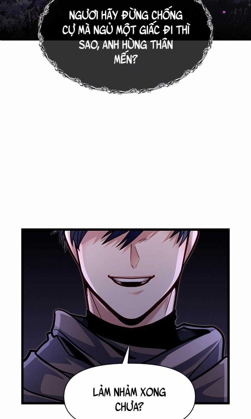 Anh Trai Anh Hùng Là Người Đã Chết Trong Học Viện 91 trang 145