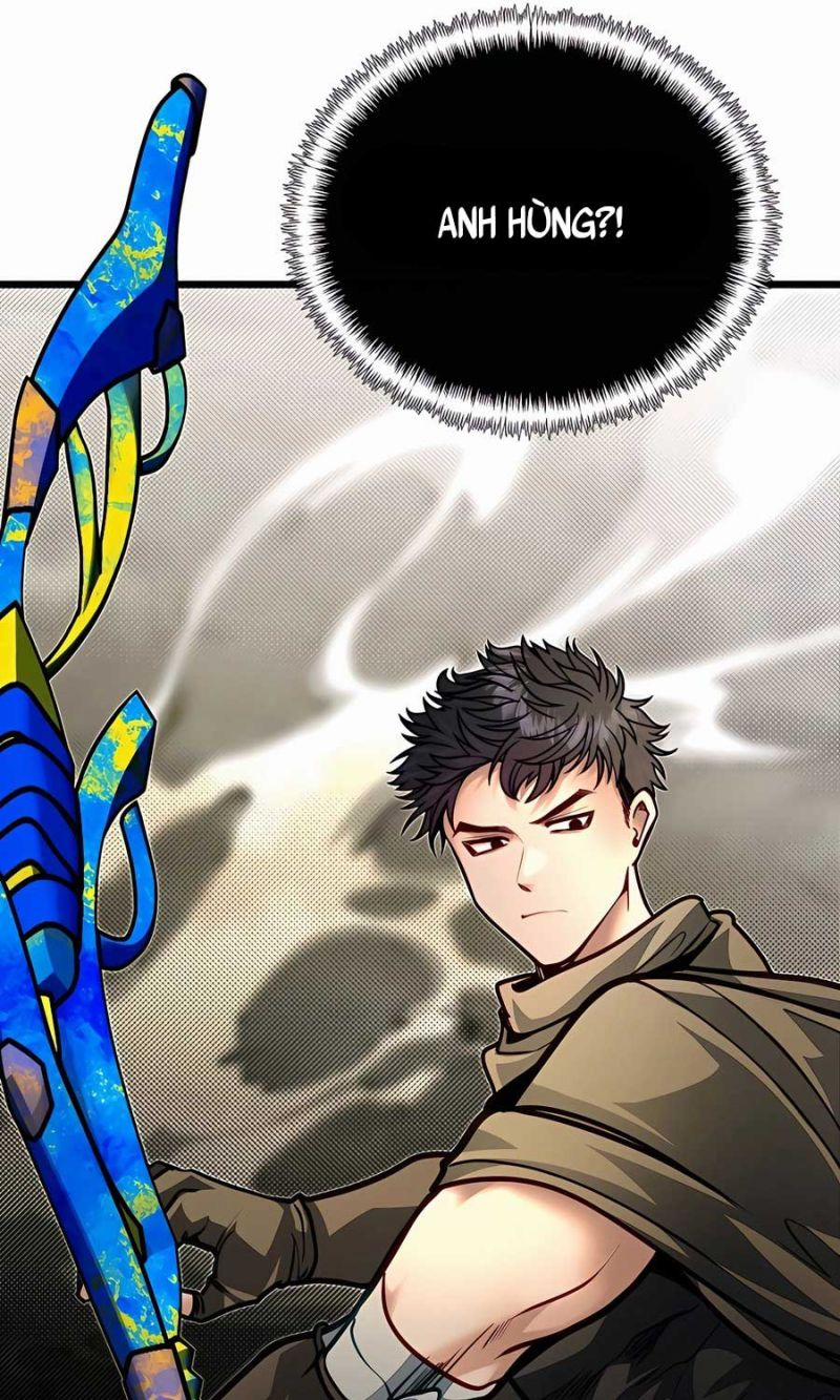 Anh Trai Anh Hùng Là Người Đã Chết Trong Học Viện 91 trang 15