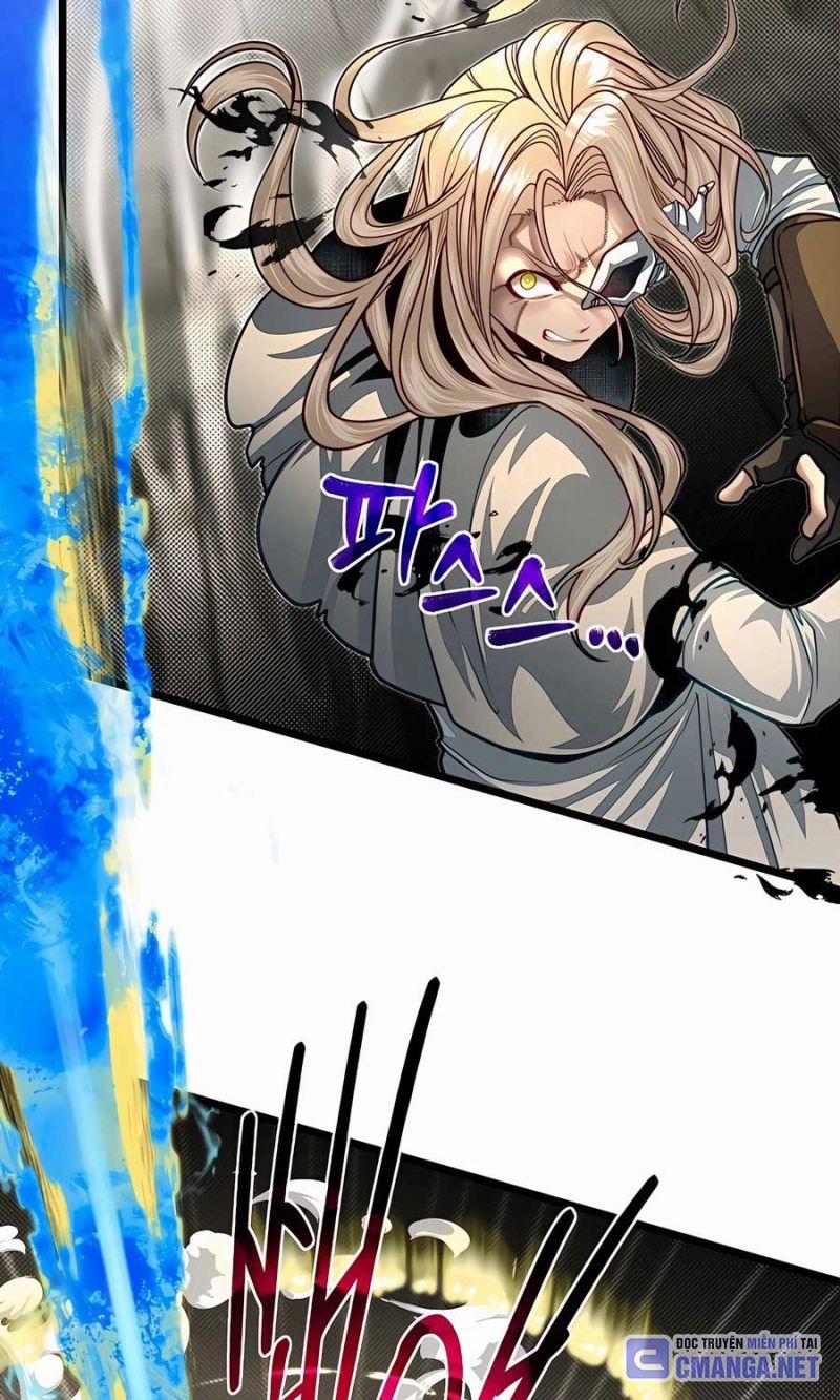 Anh Trai Anh Hùng Là Người Đã Chết Trong Học Viện 91 trang 17