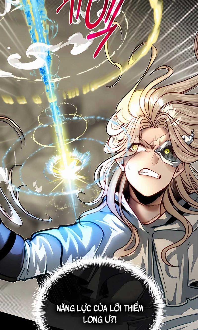 Anh Trai Anh Hùng Là Người Đã Chết Trong Học Viện 91 trang 18