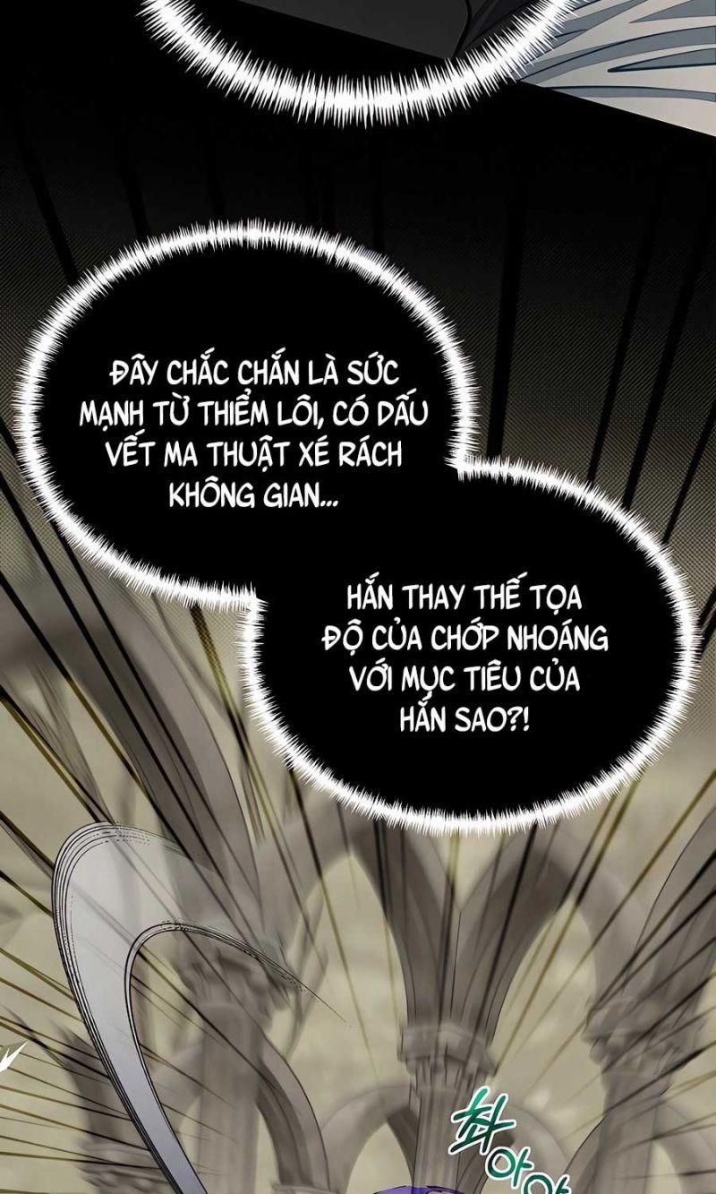 Anh Trai Anh Hùng Là Người Đã Chết Trong Học Viện 91 trang 19