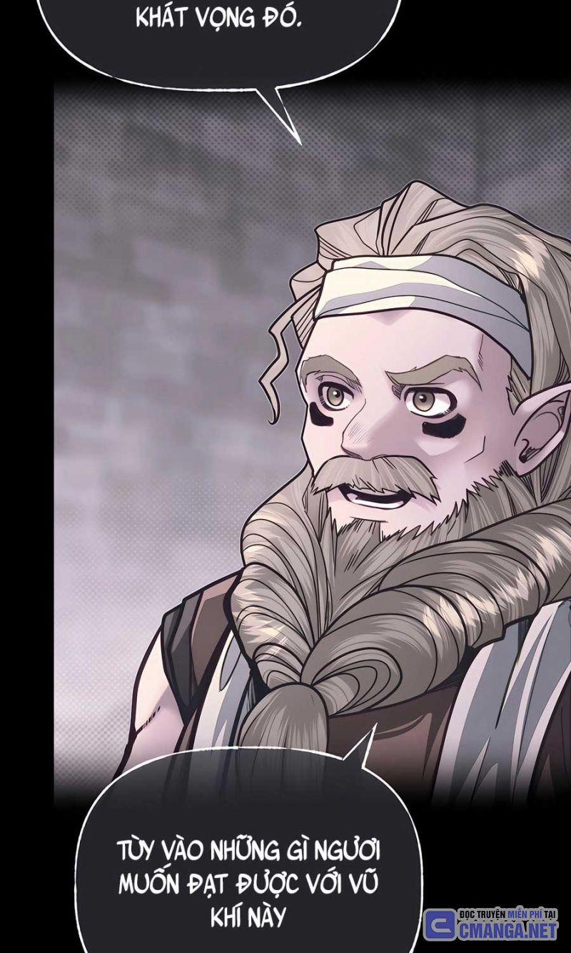 Anh Trai Anh Hùng Là Người Đã Chết Trong Học Viện 91 trang 2