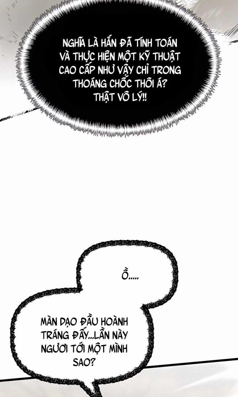 Anh Trai Anh Hùng Là Người Đã Chết Trong Học Viện 91 trang 21