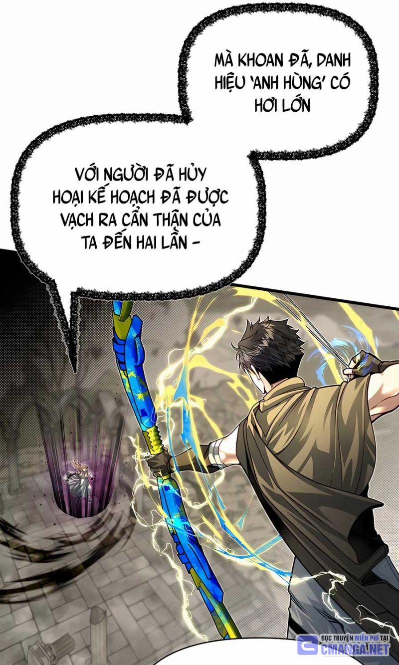 Anh Trai Anh Hùng Là Người Đã Chết Trong Học Viện 91 trang 23