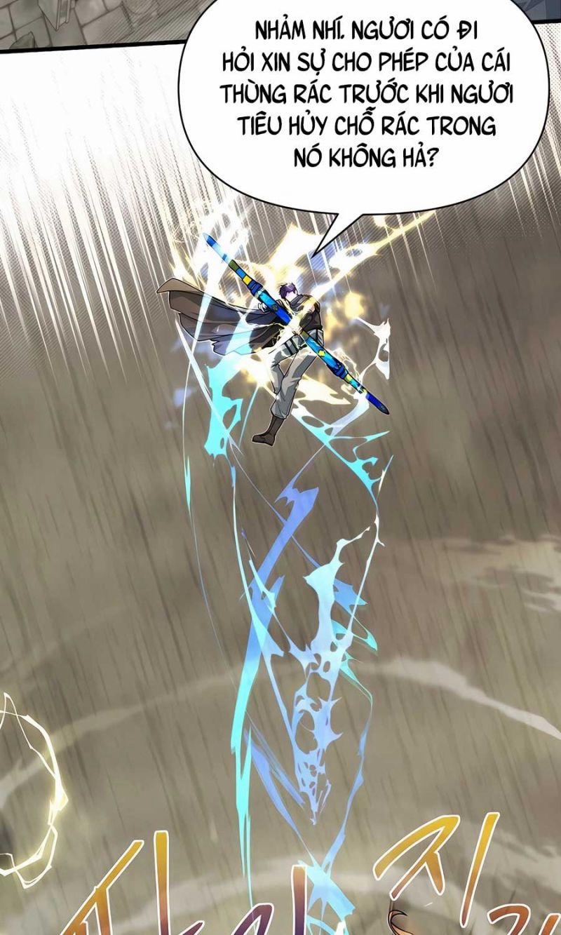 Anh Trai Anh Hùng Là Người Đã Chết Trong Học Viện 91 trang 24