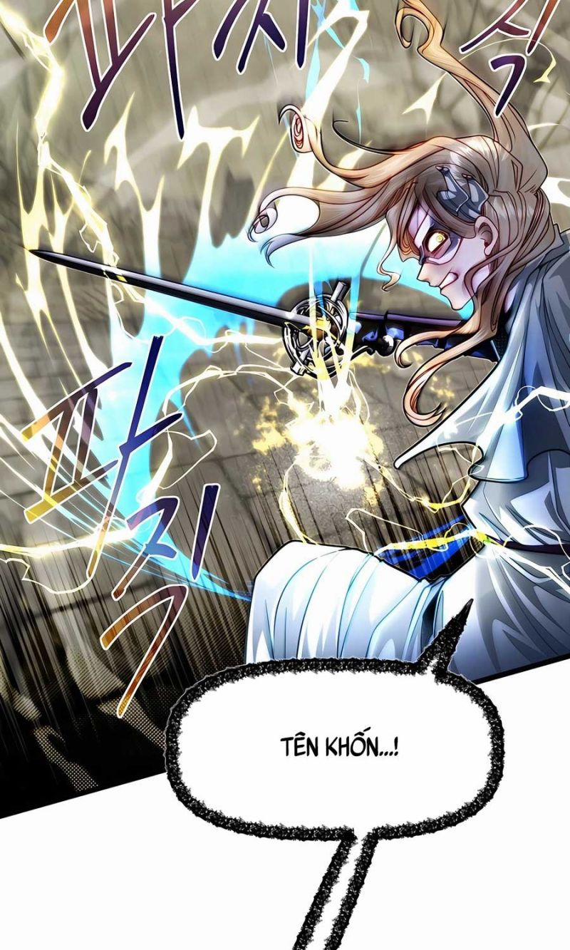 Anh Trai Anh Hùng Là Người Đã Chết Trong Học Viện 91 trang 25