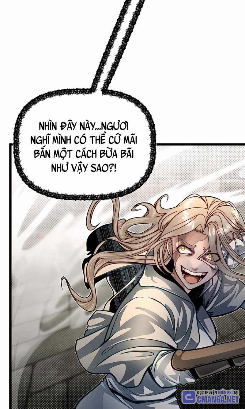 Anh Trai Anh Hùng Là Người Đã Chết Trong Học Viện 91 trang 26