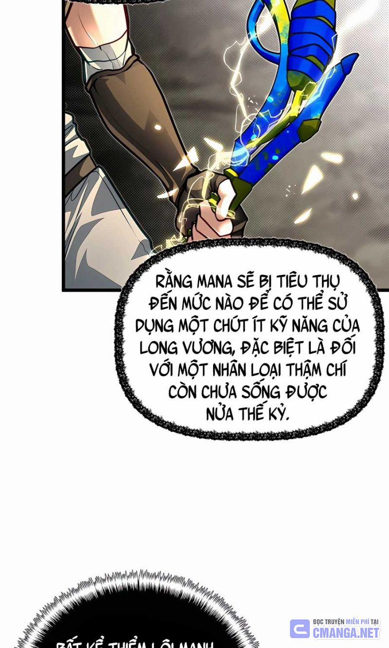 Anh Trai Anh Hùng Là Người Đã Chết Trong Học Viện 91 trang 29