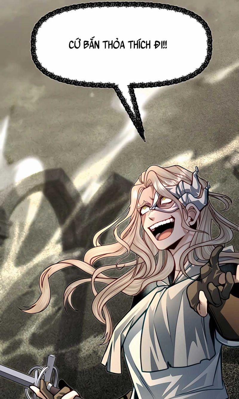 Anh Trai Anh Hùng Là Người Đã Chết Trong Học Viện 91 trang 31