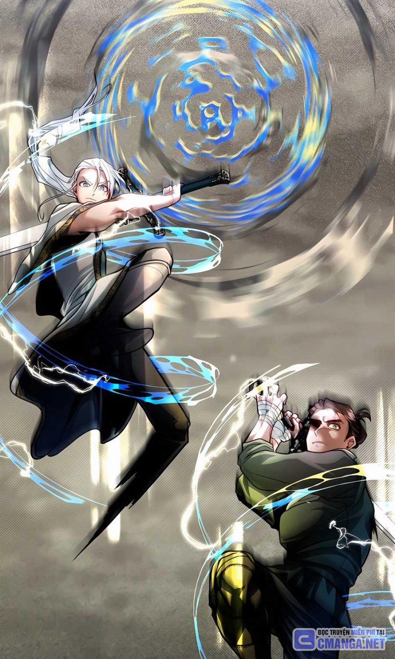 Anh Trai Anh Hùng Là Người Đã Chết Trong Học Viện 91 trang 35