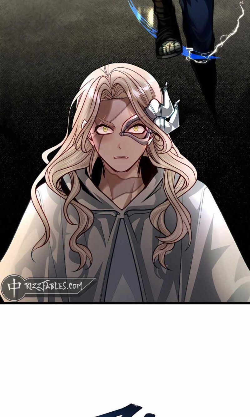 Anh Trai Anh Hùng Là Người Đã Chết Trong Học Viện 91 trang 36