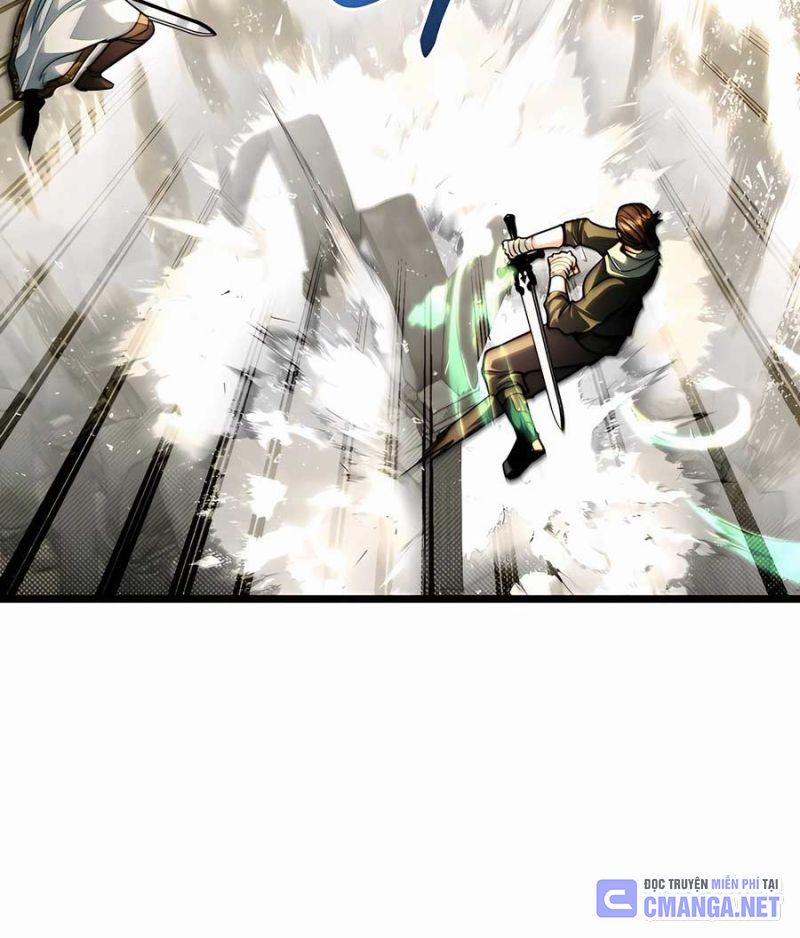 Anh Trai Anh Hùng Là Người Đã Chết Trong Học Viện 91 trang 38