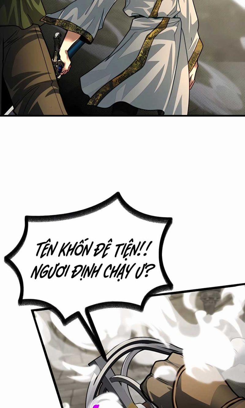 Anh Trai Anh Hùng Là Người Đã Chết Trong Học Viện 91 trang 40