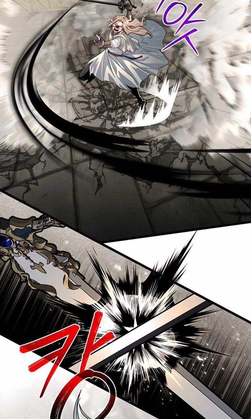 Anh Trai Anh Hùng Là Người Đã Chết Trong Học Viện 91 trang 42