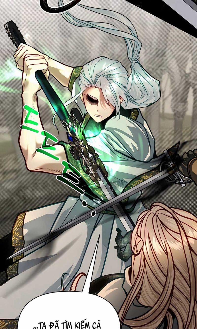 Anh Trai Anh Hùng Là Người Đã Chết Trong Học Viện 91 trang 43