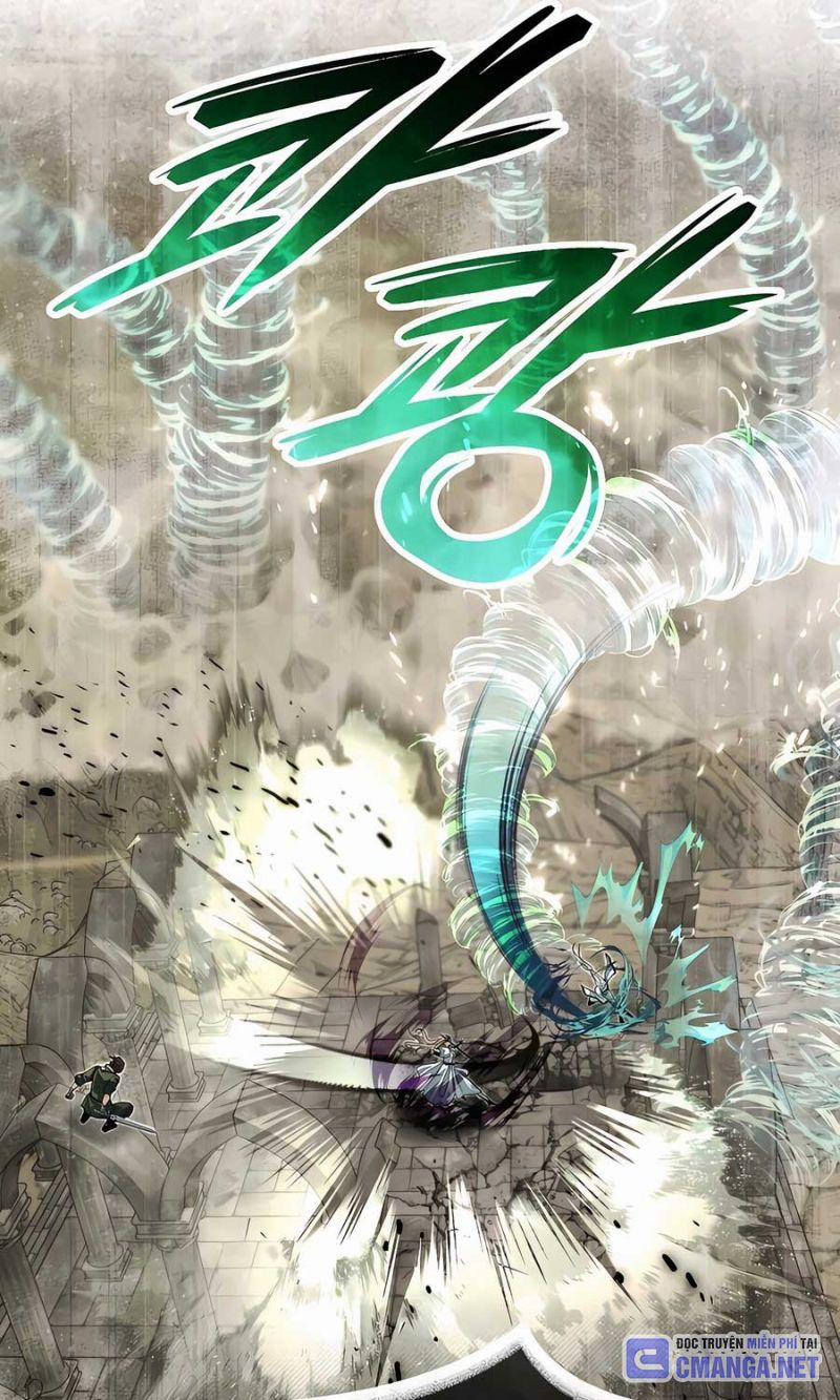 Anh Trai Anh Hùng Là Người Đã Chết Trong Học Viện 91 trang 47