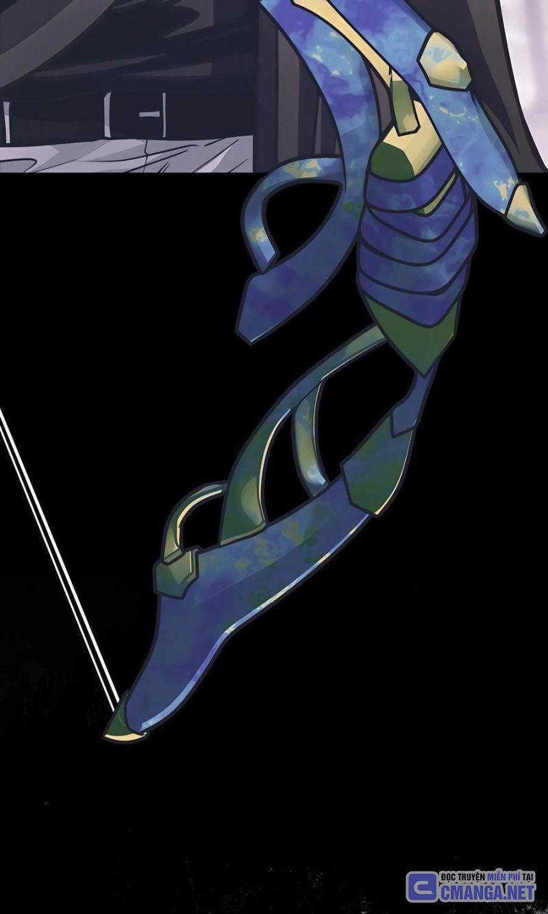 Anh Trai Anh Hùng Là Người Đã Chết Trong Học Viện 91 trang 5