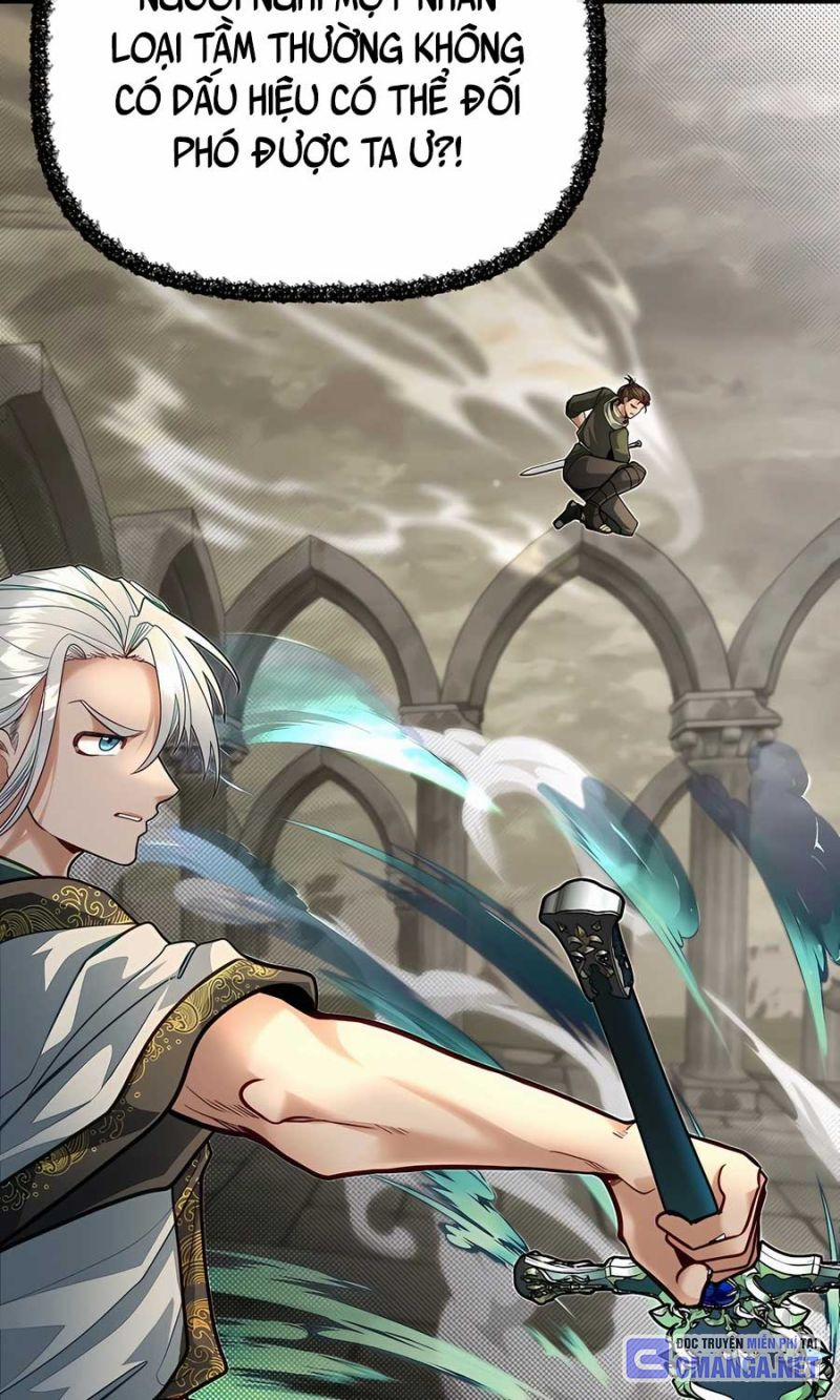 Anh Trai Anh Hùng Là Người Đã Chết Trong Học Viện 91 trang 50