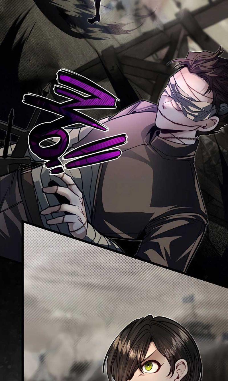 Anh Trai Anh Hùng Là Người Đã Chết Trong Học Viện 91 trang 57